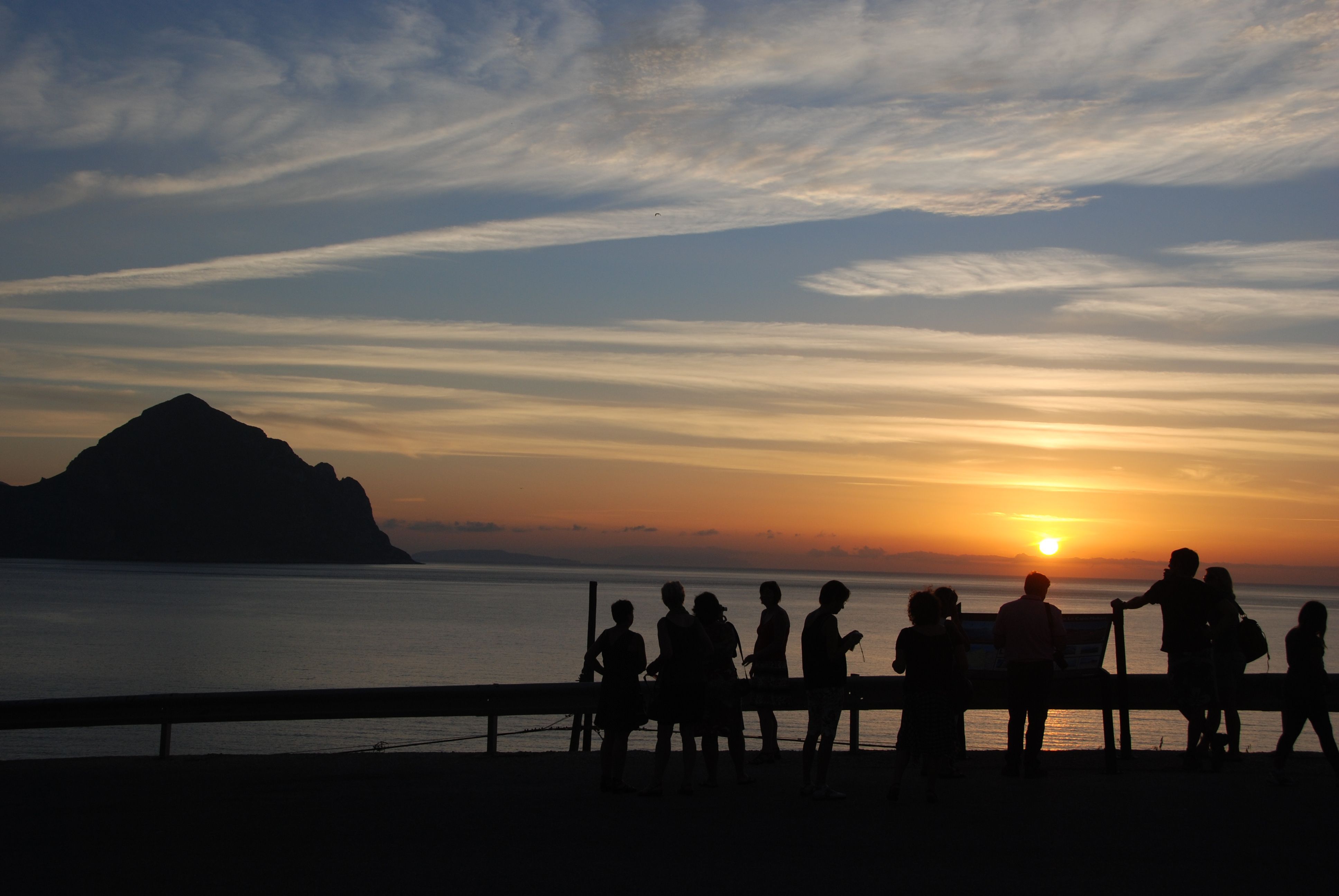  San Vito Fronte Mare Villa e appartamenti in affitto sulla spiaggia di San Vito Lo Capo a San Vito Lo Capo 