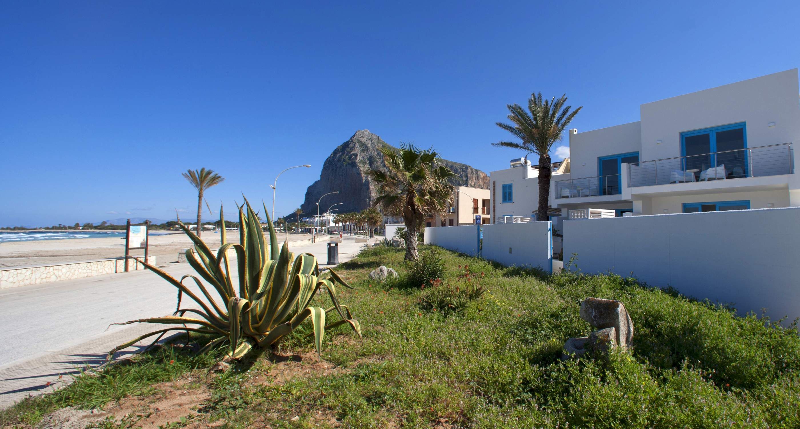 SAN VITO FRONTE MARE 